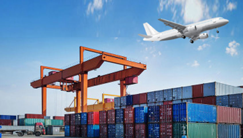 Logistic Service