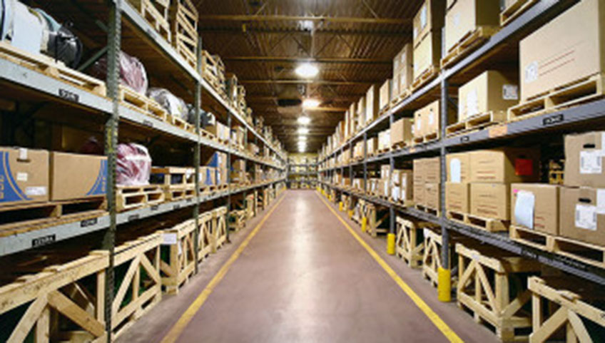 Storage